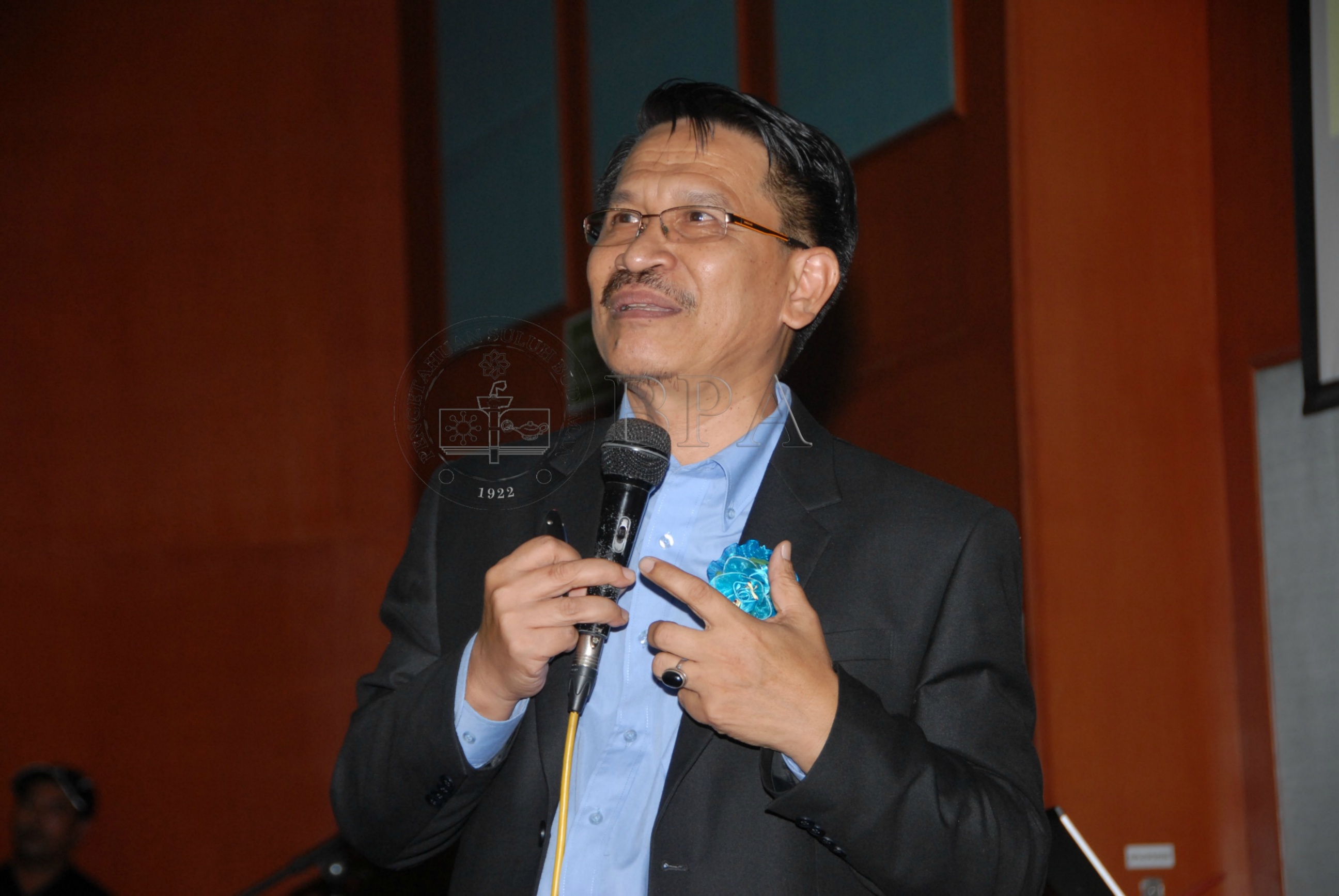 BPA 12 86 mahligai IDA 5359